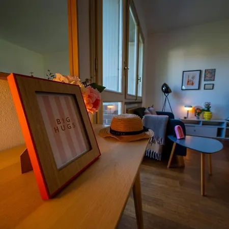 Holiday home Jolanda Maggiore Angera