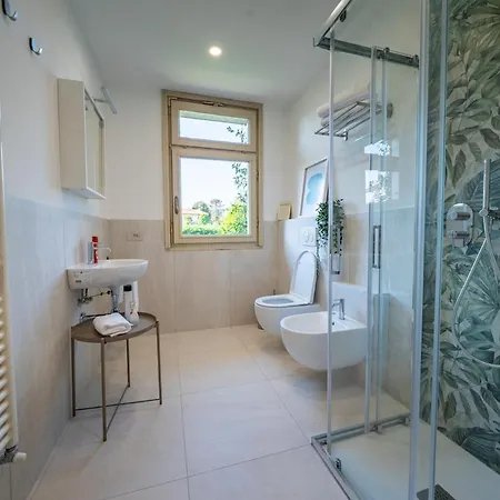 Jolanda Maggiore Holiday home