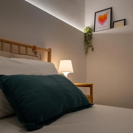 Holiday home Jolanda Maggiore Angera