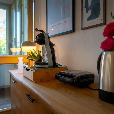 Jolanda Maggiore Holiday home