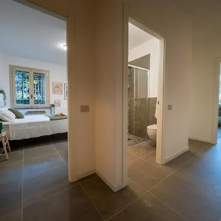 Jolanda Maggiore Holiday home