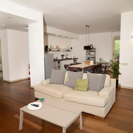 Jolanda Maggiore Holiday home