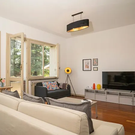 Jolanda Maggiore Holiday home