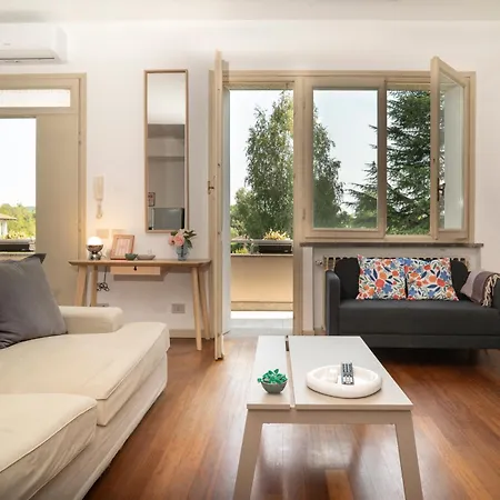 Jolanda Maggiore Holiday home