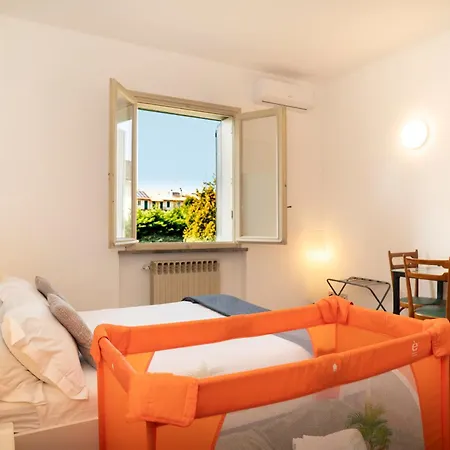 Jolanda Maggiore Holiday home