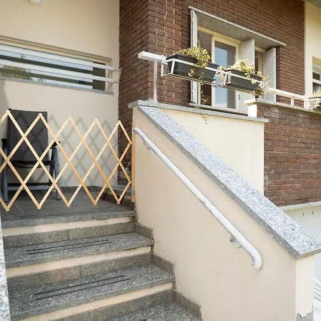 Holiday home Jolanda Maggiore Angera