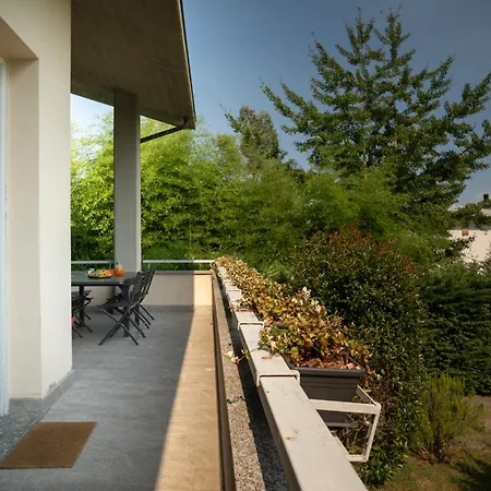 Jolanda Maggiore Holiday home