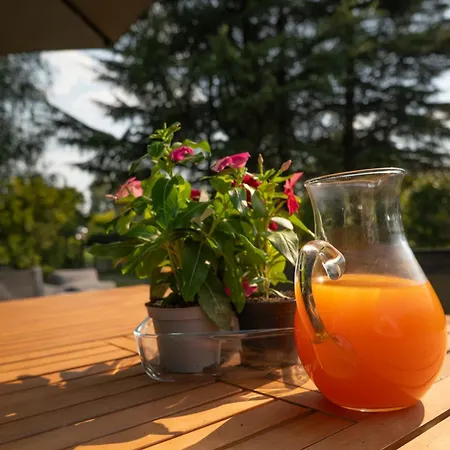 Holiday home Jolanda Maggiore Angera