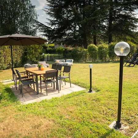 Jolanda Maggiore Holiday home