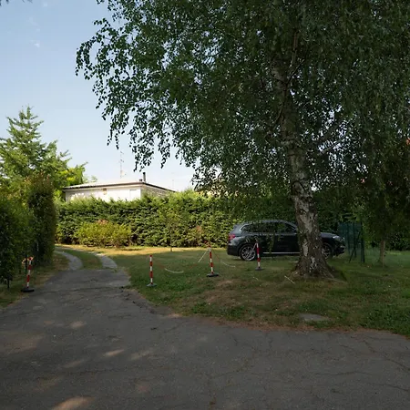 Jolanda Maggiore Holiday home Angera
